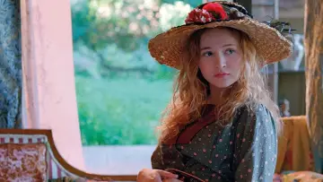 Backdrop to the movie "Renoir" #506492