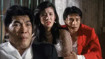 Backdrop to the movie "When Fortune Smiles" #1088524