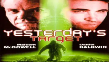 Backdrop to the movie "Yesterday