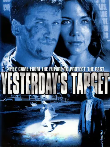Poster to the movie "Yesterday