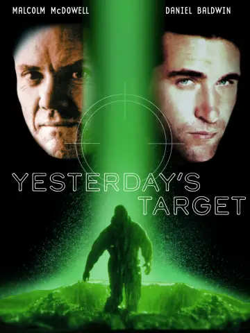 Poster to the movie "Yesterday