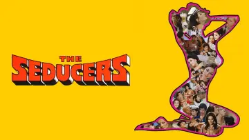 Backdrop to the movie "The Seducers" #894179