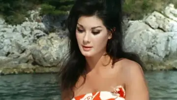Backdrop to the movie "The Seducers" #894185
