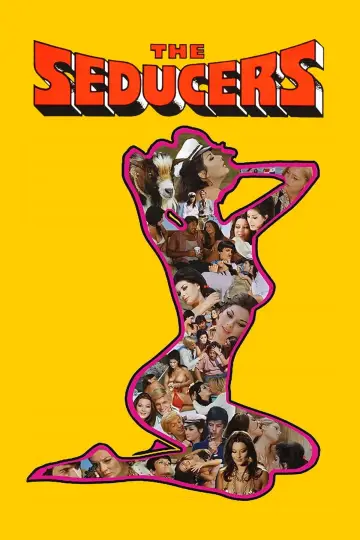 Poster to the movie "The Seducers" #894202
