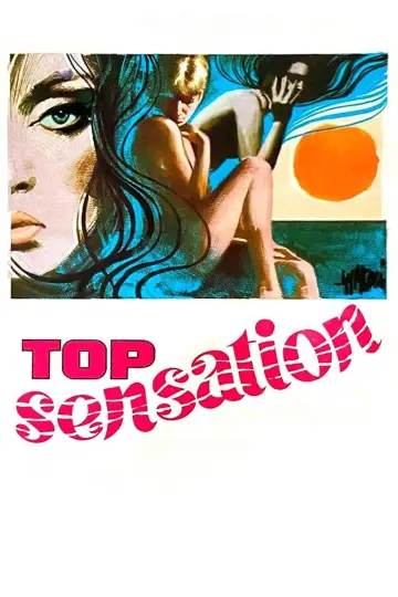 Poster to the movie "The Seducers" #894204