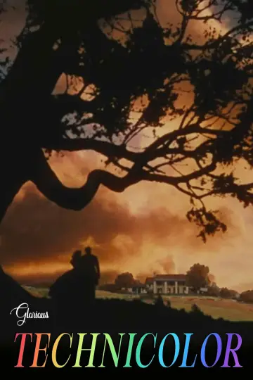 Poster to the movie "Glorious Technicolor" #1567986