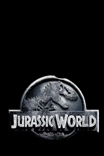 Poster to the movie "Jurassic World" #1182712