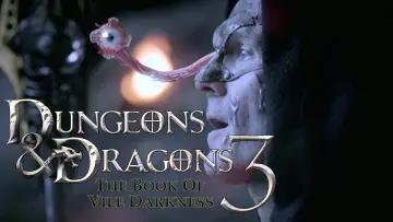 Backdrop to the movie "Dungeons & Dragons: The Book of Vile Darkness" #1060425