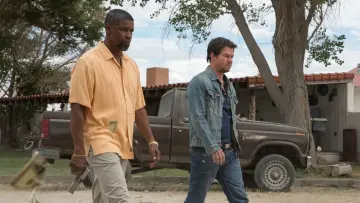Backdrop to the movie "2 Guns" #277413
