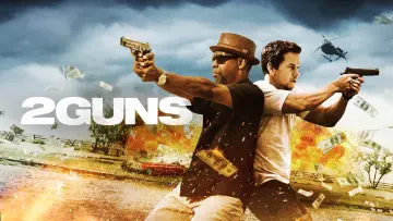 Backdrop to the movie "2 Guns" #76282