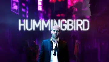 Backdrop to the movie "Hummingbird" #53884