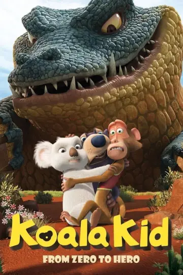 Poster to the movie "The Outback" #1074677