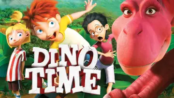 Backdrop to the movie "Dino Time" #1088649