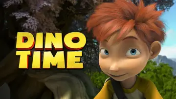 Backdrop to the movie "Dino Time" #1088650