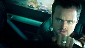 Backdrop to the movie "Need for Speed" #286867