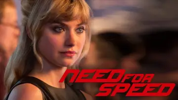 Backdrop to the movie "Need for Speed" #286884