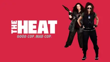Video for the film The Heat — ОЗБРОЄНІ І НЕБЕЗПЕЧНІ (укр. трейлер)