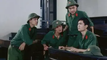 Backdrop to the movie "The Scent of Burning Grass" #1145156