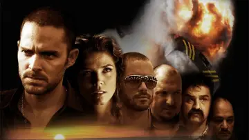 Backdrop to the movie "The Snitch Cartel" #358155