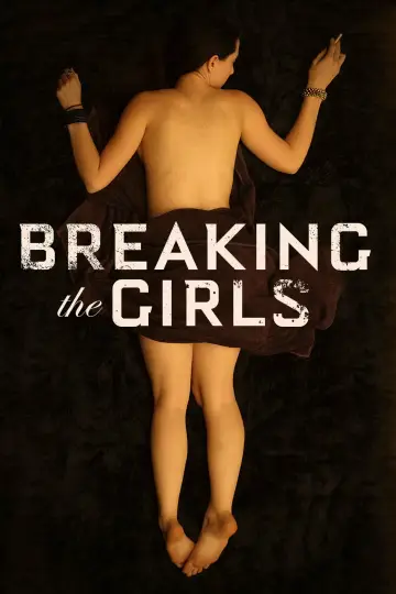 Poster to the movie "Breaking the Girls" #1043730