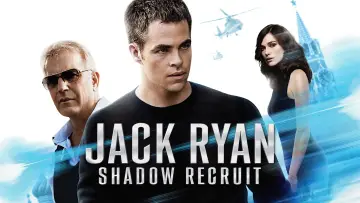 Backdrop to the movie "Jack Ryan: Shadow Recruit" #1179901