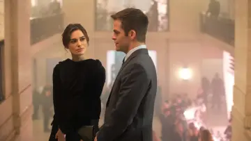 Backdrop to the movie "Jack Ryan: Shadow Recruit" #302563