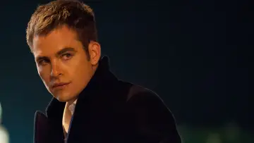 Backdrop to the movie "Jack Ryan: Shadow Recruit" #302573