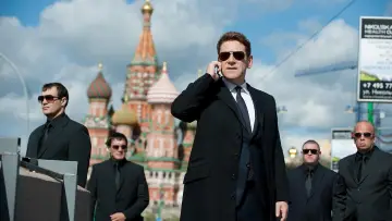 Backdrop to the movie "Jack Ryan: Shadow Recruit" #302574
