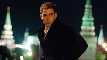 Backdrop to the movie "Jack Ryan: Shadow Recruit" #375382