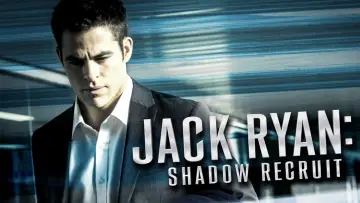 Backdrop to the movie "Jack Ryan: Shadow Recruit" #71592