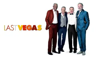 Backdrop to the movie "Last Vegas" #869452