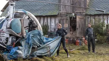 Backdrop to the movie "Edge of Tomorrow" #204904