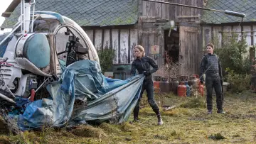 Backdrop to the movie "Edge of Tomorrow" #588492