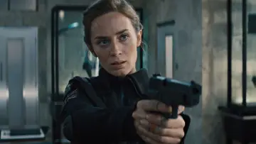 Backdrop to the movie "Edge of Tomorrow" #588505