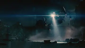 Backdrop to the movie "Edge of Tomorrow" #588522