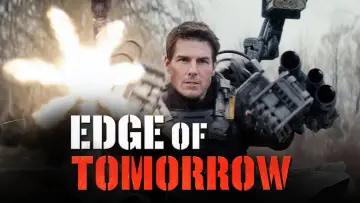 Backdrop to the movie "Edge of Tomorrow" #588555