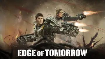 Backdrop to the movie "Edge of Tomorrow" #588571