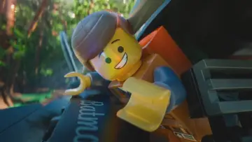Backdrop to the movie "The Lego Movie" #488089