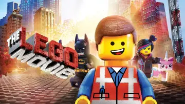 Backdrop to the movie "The Lego Movie" #55220