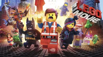 Backdrop to the movie "The Lego Movie" #55224