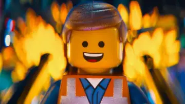 Backdrop to the movie "The Lego Movie" #604492