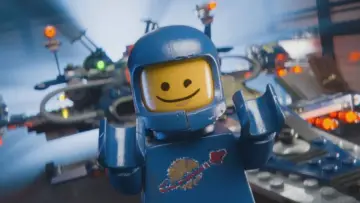 Backdrop to the movie "The Lego Movie" #604511