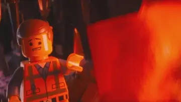 Backdrop to the movie "The Lego Movie" #604521