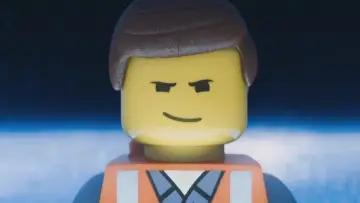 Backdrop to the movie "The Lego Movie" #604523