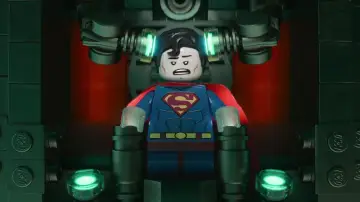 Backdrop to the movie "The Lego Movie" #604533