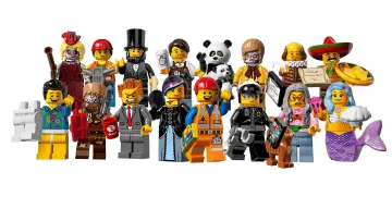 Backdrop to the movie "The Lego Movie" #604545