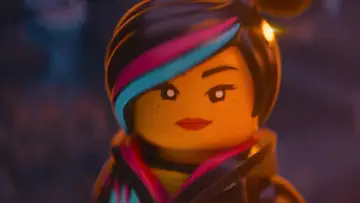 Backdrop to the movie "The Lego Movie" #801255