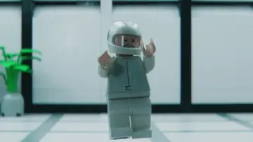 Backdrop to the movie "The Lego Movie" #915083