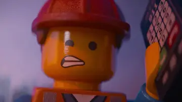Backdrop to the movie "The Lego Movie" #928802