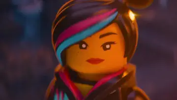 Backdrop to the movie "The Lego Movie" #928808